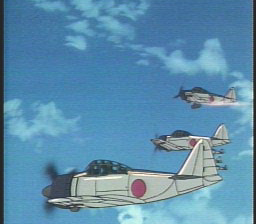 Konpeki no Kantai screenshot 3 for 3DO